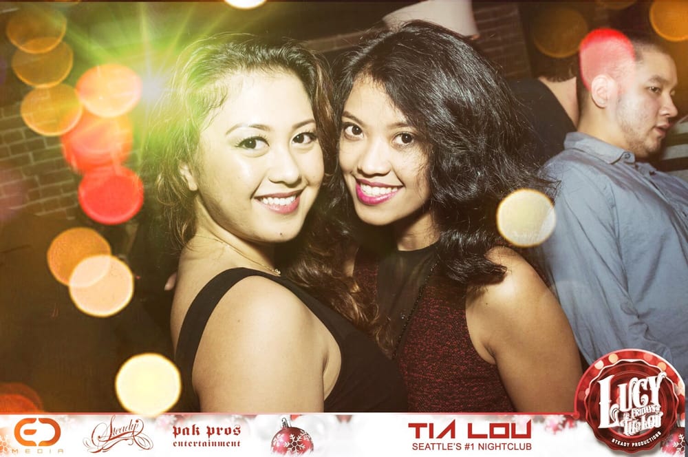 Tia Lou