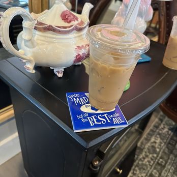 Main Street Coffee House - Coffee & Tea Near Me - Rockport, Texas