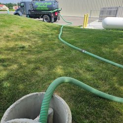 Moore's Septic Services