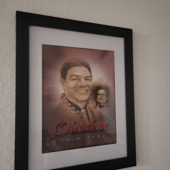 Caricatures by Frank - Obaachan always with you! - Caricatures Near Me Caricatures by Frank - Obaachan always with you! - Caricatures Near Me