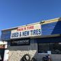 Paul's Tires