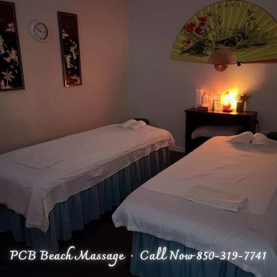 PCB BEACH MASSAGE - Updated August 2024 - 22 Photos & 12 Reviews - 7950