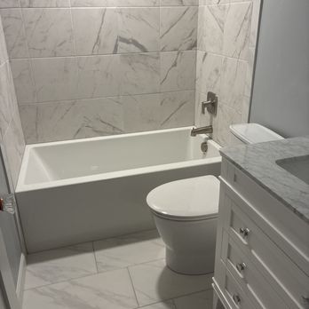Gilbert Tile - Tiling Near Me - Pittsburgh, Pennsylvania