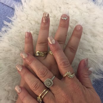 Serendipity Spa & Salon - Perfect! My mother and I came and got our wedding nails done here, and they went above and beyond! - Skin Care Near Me - Charleston, West Virginia