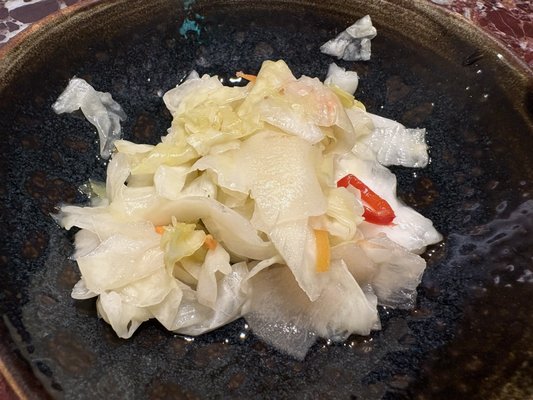 Fujin Tree Taiwanese Cuisine & Champagne (Songshan) by null