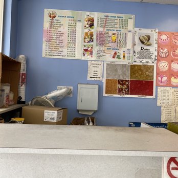Honey Bakery - Bubble tea menu - Bakeries Near Me - Reno, Nevada Honey Bakery - Bubble tea menu - Bakeries Near Me - Reno, Nevada