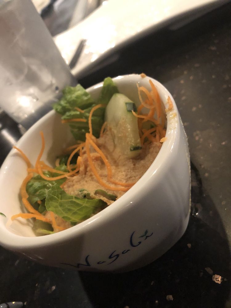 WASABI JAPANESE STEAKHOUSE 222 Photos & 222 Reviews 3725 Orange Pl