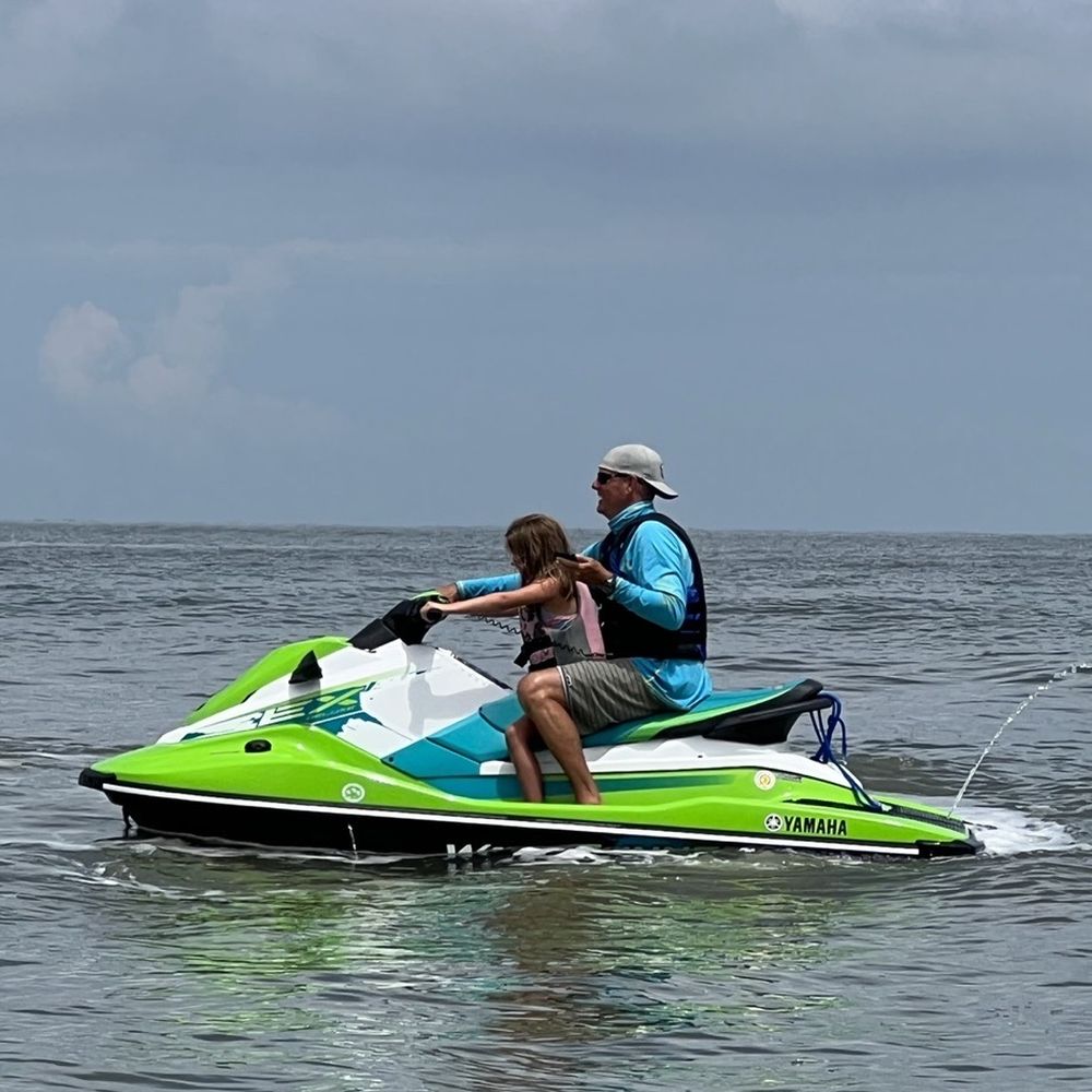 Dolphin Watersports - Jet Skis Near Me