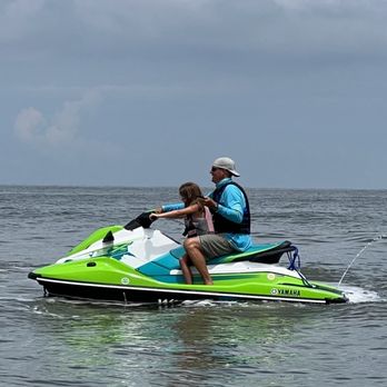 Dolphin Watersports - Jet Skis Near Me