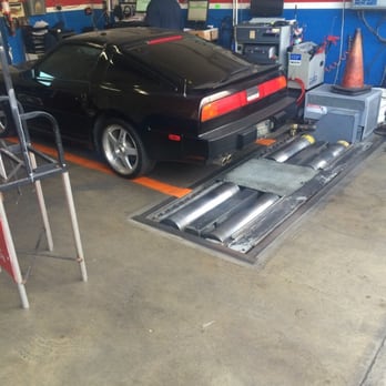 Smog Master - Only one testing station and still fast service! - Smog Check Stations Near Me - Canoga Park, California