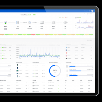 Nova ITS - Ubiquiti Unifi management dashboard - IT Services & Computer Repair Near Me - Haymarket, Virginia Nova ITS - Ubiquiti Unifi management dashboard - IT Services & Computer Repair Near Me - Haymarket, Virginia