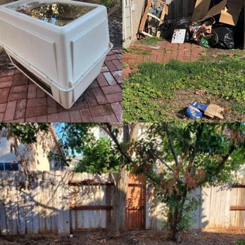 Get That Junkk - Outside debris and garbage - Junk Removal & Hauling Near Me - Stockton, California Get That Junkk - Outside debris and garbage - Junk Removal & Hauling Near Me - Stockton, California