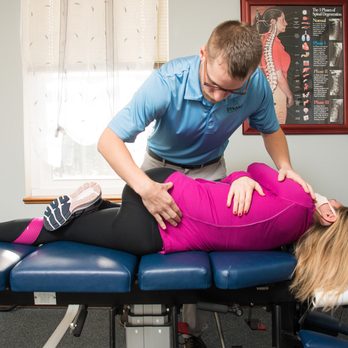 Dynamic Chiropractic - Chiropractors Near Me - Moorestown, New Jersey