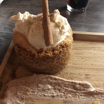 Sol Agave - Butter cake - Mexican Near Me - American Fork, Utah Sol Agave - Butter cake - Mexican Near Me - American Fork, Utah