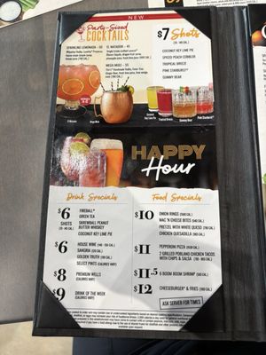 Menu photo 1 The Brass Tap Olivette, MO Menu photo 1 The Brass Tap Olivette, MO