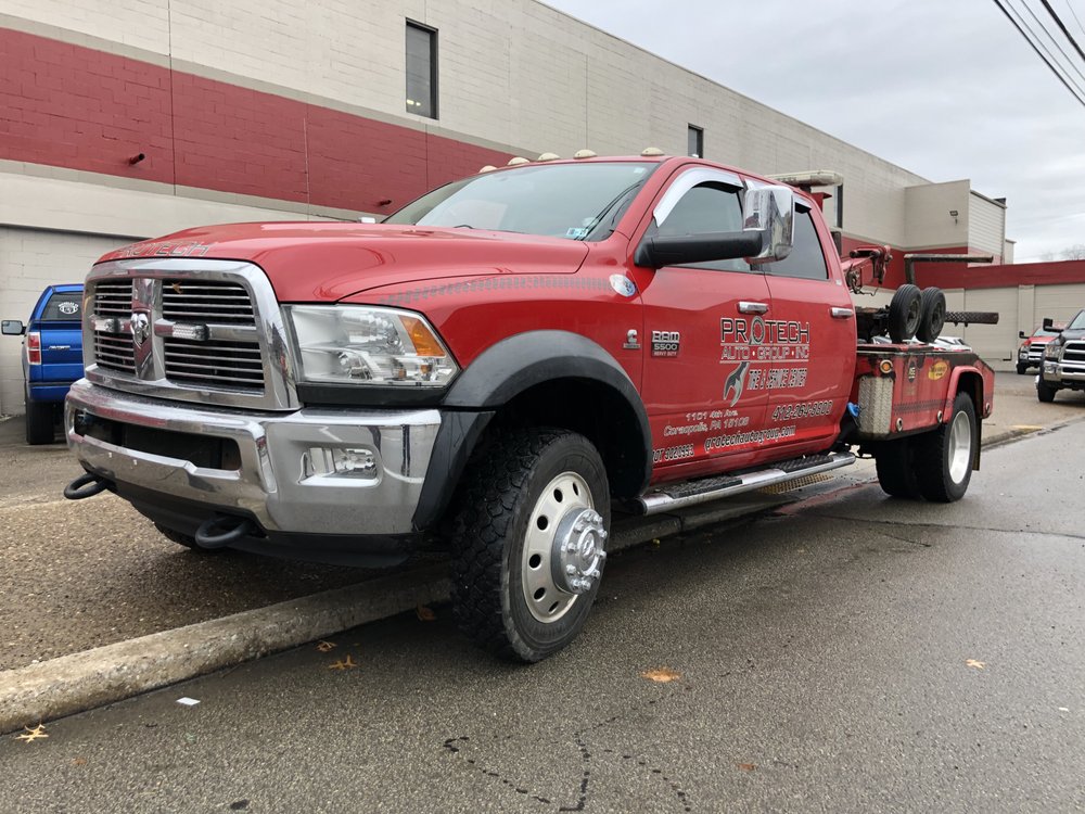 PROTECH AUTO GROUP CORAOPOLIS 20 Photos Auto Repair 1101 4th Ave