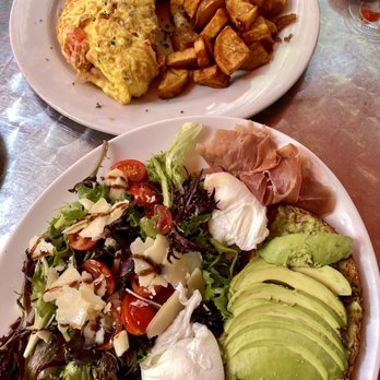Oliver's Bistro - Breakfast & Brunch Near Me - Miami Beach, Florida