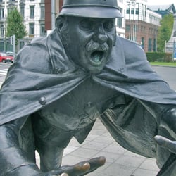 Vaartkapoen / L'Agent 15