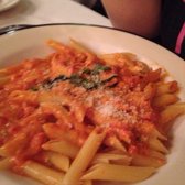 Photo of Lanza's Restaurant - New York, NY, United States. Penne Vodka