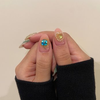 Coco Nails art - Nail Salons Near Me - New York, New York Coco Nails art - Nail Salons Near Me - New York, New York
