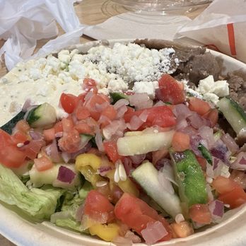 Great Wraps - Gyro bowl - Sandwiches Near Me - Atlanta, Georgia Great Wraps - Gyro bowl - Sandwiches Near Me - Atlanta, Georgia