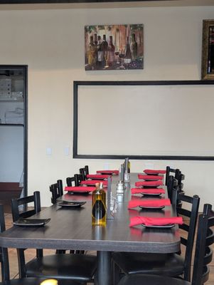 Il Saggio Italian Restaurant by null