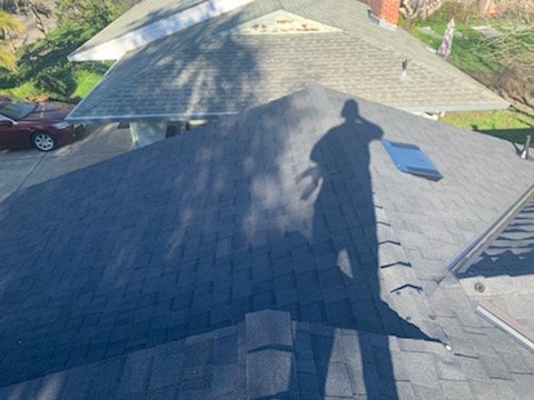 Slide of Darah Roofing