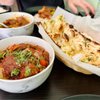 Mint Leaf Indian Bistro gift card