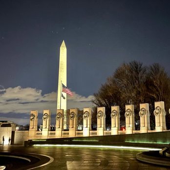 Sam & Sal Tours - Historical Tours Near Me - Washington, DC, District of Columbia