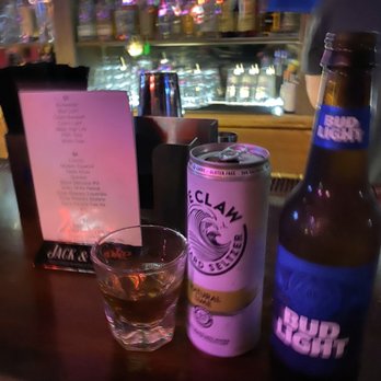 Frank N Hanks - Danger zone: $8 Jamesons, $5 Whiteclaw and Bud Light - Dive Bars Near Me - Los Angeles, California