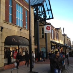 St Georges Shopping Centre