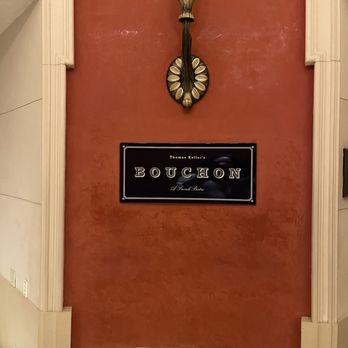 Bouchon - Outside - French Near Me - Las Vegas, Nevada Bouchon - Outside - French Near Me - Las Vegas, Nevada