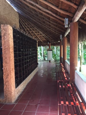 Río Secreto by null