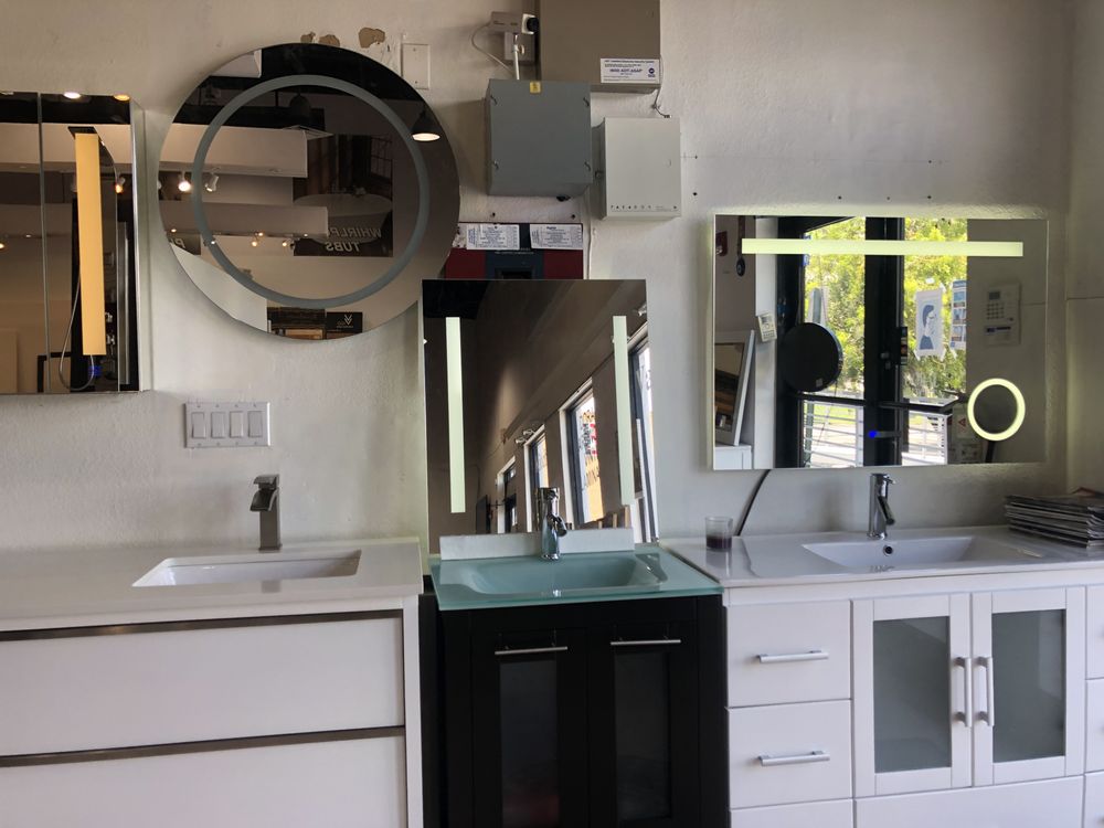 KITCHEN AND BATH OUTLETS Updated June 2024 14 Photos 3435 NW 79th