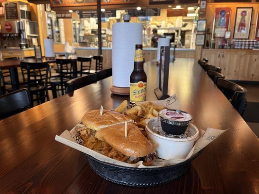 Jack's BBQ - Lakewood by null