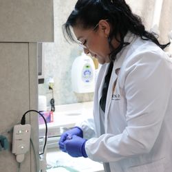 Serena Family & Cosmetic Dentistry