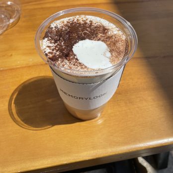 Memorylook - Coffee & Tea Near Me - Los Angeles, California Memorylook - Coffee & Tea Near Me - Los Angeles, California