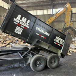 AME Junk Removal