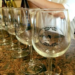 Main Street Wine Cellar - Now Keep Your Glass!!!