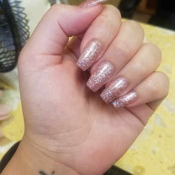 Shiny Nails - tiffany is the best ! - Nail Salons Near Me - Brentwood, California