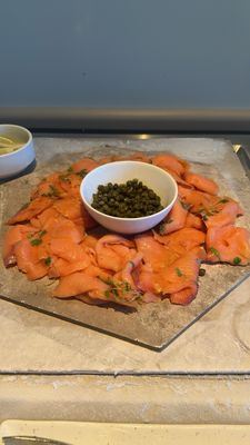 Waterside Grill + Lounge by null