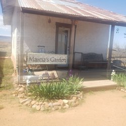 Marcia's Garden Soap Shop