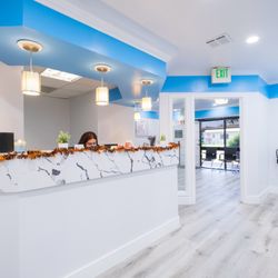 Visit our brand new office