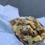 Photo of Best Damn Breakfast Burrito