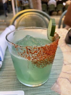 Denae’s Diner by null