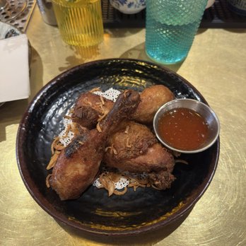 Soothr - Had Yai Chicken. 10/10 - Thai Near Me - New York, New York
