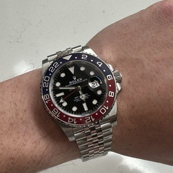 Jaztime - Watches Near Me - Newport Beach, California