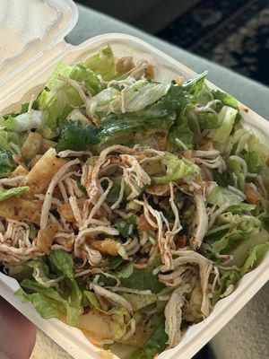 Zeni-Ya Japanese Fast Food by null