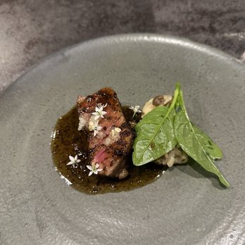 Luthun - New American Near Me - New York, New York