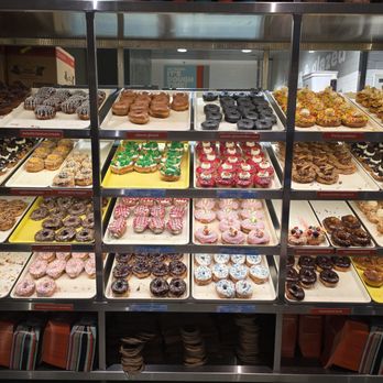 Everglazed Donuts & Cold Brew - Donuts Near Me - Lake Buena Vista, Florida Everglazed Donuts & Cold Brew - Donuts Near Me - Lake Buena Vista, Florida